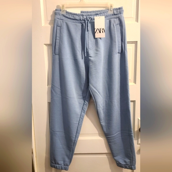 Zara Other - NWT Zara joggers